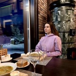 Фото Отель Форпост Онега