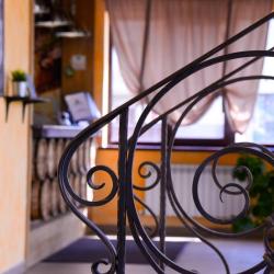 Фото Отель Hemingway (Хемингуэй)