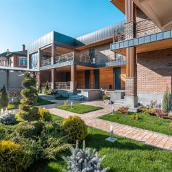 Фото Отель Apart Hotel Colibri (Колибри)