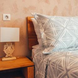 Фото Отель La Confiture (Ля Конфитюр)