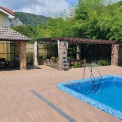 Фото Отель На Золотой