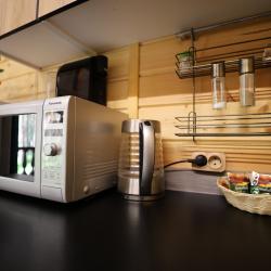 Фото Отель ДухЛес