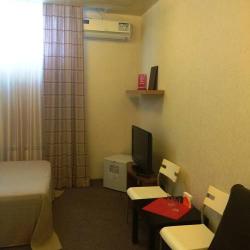 Фото Отель Мальта на Папанинцева