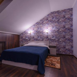 Номер улучшенный премиум (мансарда)