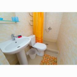 Фото Отель Белая Панама