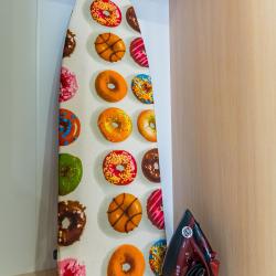 Фото Отель LetoApart (ЛетоАпарт) на улице Таманская 121 корпус 12