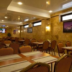 Фото Отель Modart Olympis & Beach by Stellar Hotels (Модарт Олимпик Стеллар)