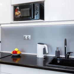 Фото Апартаменты на улице Краснореченской 225