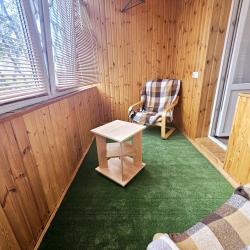 Фото Апартаменты на улице Чистопольская 79