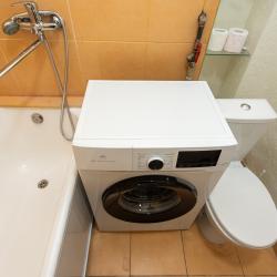 Фото Апартаменты на Ленинском проспекте