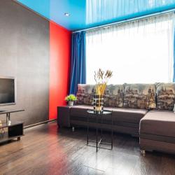 2-комнатные апартаменты стандарт