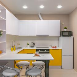 Фото Отель Top house на улице Каплунова