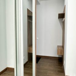 2-местные 1-комнатные апартаменты студия 18