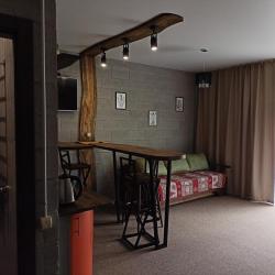 Фото Отель НаМиРа