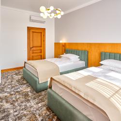 Фото Отель Монополь