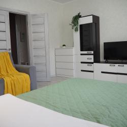 Фото Апартаменты на улице Академика Королёва 8