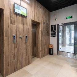 1-комнатные апартаменты стандарт