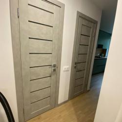 Фото Апартаменты на улице Панфиловцев 7