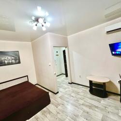 Фото Апартаменты на улице Космонавтов 18 корпус 4