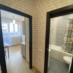 Фото Отель Баринн на улице Гайдара