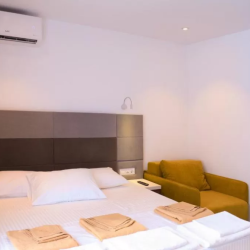 Фото Парк-отель Московский