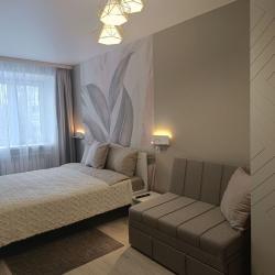 Фото Апартаменты на улице Советская 46А