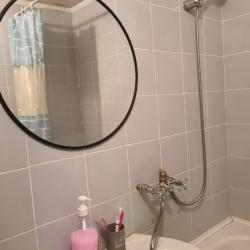 2-комнатные апартаменты стандарт