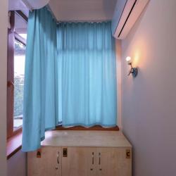 Фото Отель Каганат