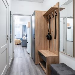Апартаменты стандарт Merino Home Grey