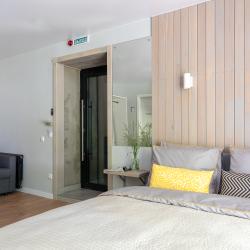 Фото Апартаменты W Suites (Даблъю Свитс)