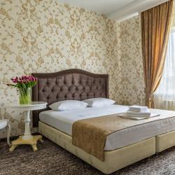 Фото Отель Semily (Семили)