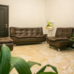 Фото Отель Гости Кавказа