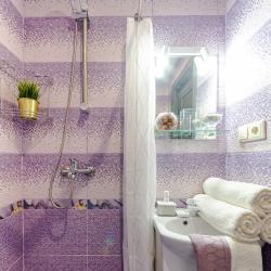 1-комнатные апартаменты улучшенные СТ10