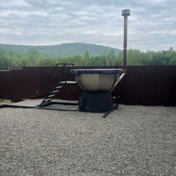 Фото Отель Вилла де Марина