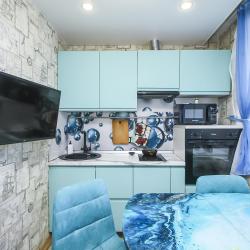 Фото Апартаменты на улице Пушкина 14