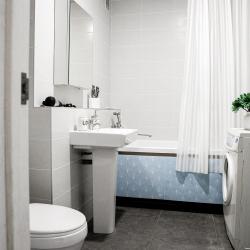 Фото Апартаменты на улице Веры Волошиной 32