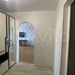 2-комнатные апартаменты улучшенные