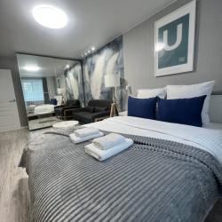 Фото Отель Созвездие Камчатки на улице Владивостокская 4