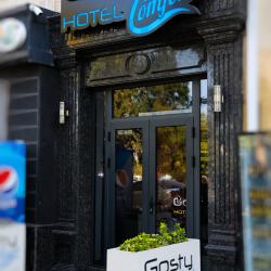 Фото Отель Gosty Hotel Comfort (Гости Комфорт)