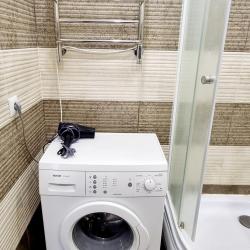 Фото Апартаменты на улице Красноармейская