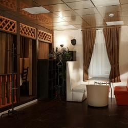 Фото Отель Берлога