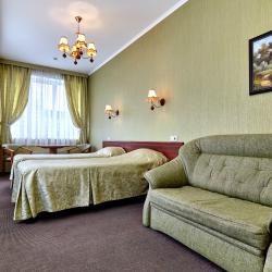 Фото Отель Партнер