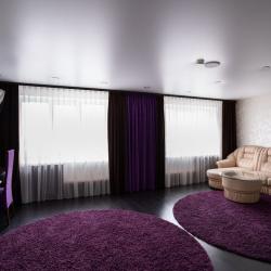 Фото Отель Борус