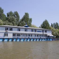 Фото Отель Взморье