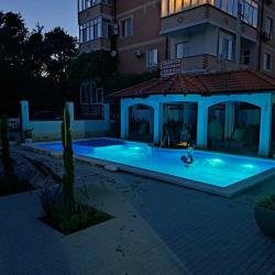 фото 7 Villa Anna Deluxe (Вилла Анна Делюкс)