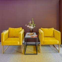 Фото Отель InnSight (ИннСайт)