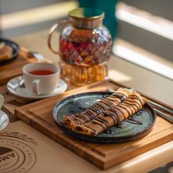 Фото Отель Березка