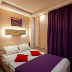 фото 7 Garden Hotel (Гарден)