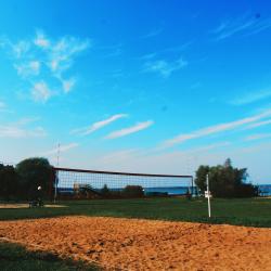 Фото Отель Shagal Chalet (Шагал Шале)