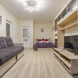 Фото Отель Prima Rent на Московском шоссе 33А